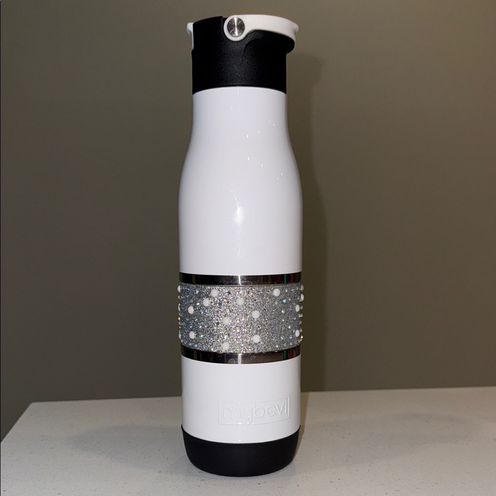 MyBevi Hollywood Insulated Tumbler 20oz.